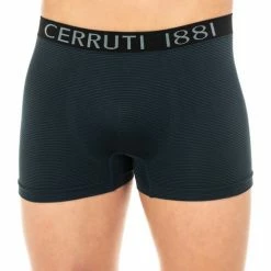 Cerruti 1881 109-002299 for Boxers Couleur Bleu