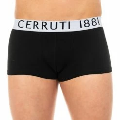 Cerruti 1881 109-002438 for Boxers Couleur Noir