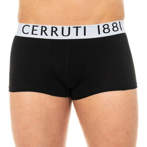 Cerruti 1881 109-002438 for Boxers Couleur Noir 3 Cerruti 1881 109-002438 for Boxers Couleur Noir