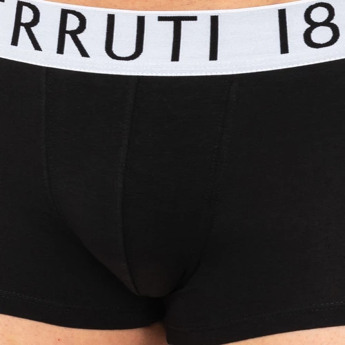 Cerruti 1881 109-002438 for Boxers Couleur Noir 4 Cerruti 1881 109-002438 for Boxers Couleur Noir – Image 2