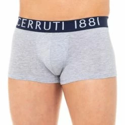 Cerruti 1881 109-002443 for Boxers Couleur Gris