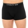 Cerruti 1881 109-002457 for Boxers Couleur Noir -Cerruti 1881 Soldes 16722918 500 A