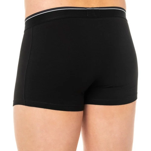 Cerruti 1881 109-002457 for Boxers Couleur Noir 5 Cerruti 1881 109-002457 for Boxers Couleur Noir – Image 3