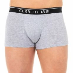 Cerruti 1881 109-002458 for Boxers Couleur Gris