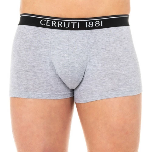 Cerruti 1881 109-002458 for Boxers Couleur Gris 3 Cerruti 1881 109-002458 for Boxers Couleur Gris