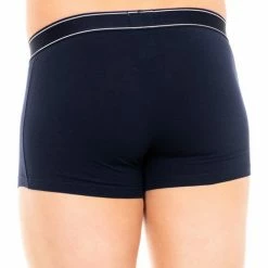 Cerruti 1881 109-002208 for Boxers Couleur Bleu -Cerruti 1881 Soldes 16896273 500 C