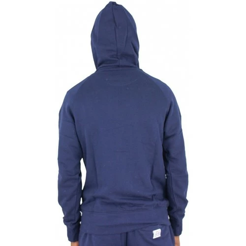 Cerruti 1881 Bobbio for Sweats & Polaires Couleur Bleu Marine 5 Cerruti 1881 Bobbio for Sweats & Polaires Couleur Bleu Marine – Image 3