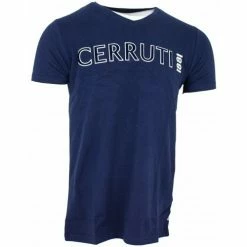 Cerruti 1881 Acquiterme for T-shirts & Polos Couleur Bleu Marine