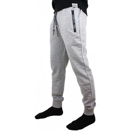Cerruti 1881 Lazisiensi for Joggings & Survêtements Couleur Gris 4 Cerruti 1881 Lazisiensi for Joggings & Survêtements Couleur Gris – Image 2