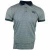 Cerruti 1881 Aop for T-shirts & Polos Couleur Anthracite