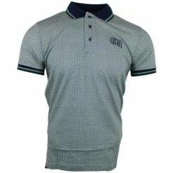 Cerruti 1881 Aop for T-shirts & Polos Couleur Anthracite