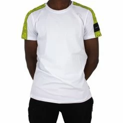 Cerruti 1881 Padva for T-shirts & Polos Couleur Blanc