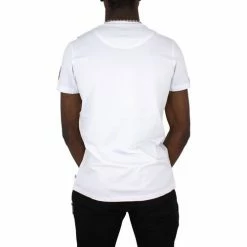 Cerruti 1881 Padva for T-shirts & Polos Couleur Blanc 7 Cerruti 1881 Padva for T-shirts & Polos Couleur Blanc -Cerruti 1881 Soldes 20456018 500 C