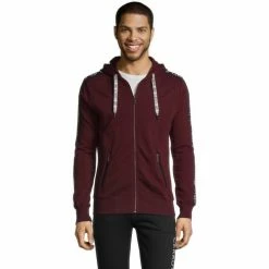 Cerruti 1881 Benevento for Sweats & Polaires Couleur Bordeaux