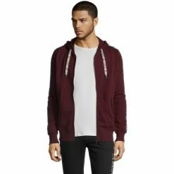 Cerruti 1881 Benevento for Sweats & Polaires Couleur Bordeaux -Cerruti 1881 Soldes 20456019 500 C