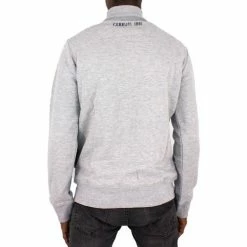 Cerruti 1881 Crotone for Sweats & Polaires Couleur Gris -Cerruti 1881 Soldes 20456024 500 C