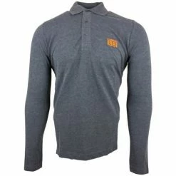 Cerruti 1881 Genova for T-shirts & Polos Couleur Anthracite