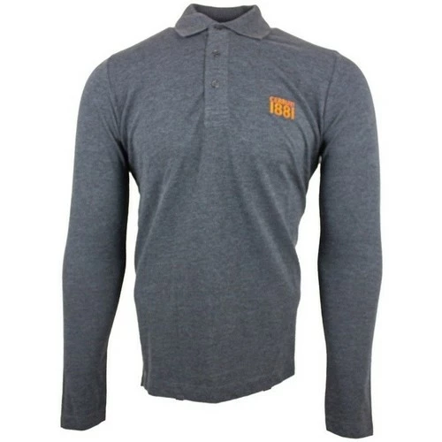 Cerruti 1881 Genova for T-shirts & Polos Couleur Anthracite 3 Cerruti 1881 Genova for T-shirts & Polos Couleur Anthracite