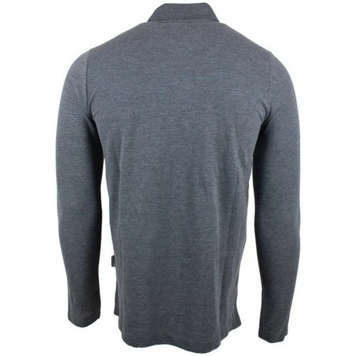 Cerruti 1881 Genova for T-shirts & Polos Couleur Anthracite 4 Cerruti 1881 Genova for T-shirts & Polos Couleur Anthracite – Image 2