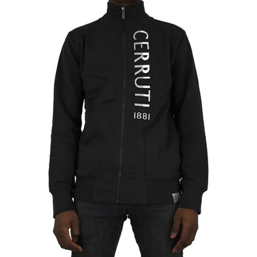 Cerruti 1881 Crotone for Sweats & Polaires Couleur Noir 3 Cerruti 1881 Crotone for Sweats & Polaires Couleur Noir