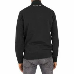 Cerruti 1881 Crotone for Sweats & Polaires Couleur Noir 7 Cerruti 1881 Crotone for Sweats & Polaires Couleur Noir -Cerruti 1881 Soldes 20456028 500 C