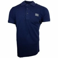 Cerruti 1881 Genova for T-shirts & Polos Couleur Bleu Marine