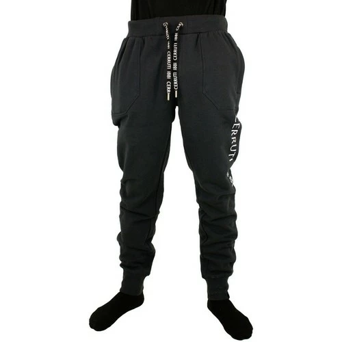 Cerruti 1881 Crotone for Joggings & Survêtements Couleur Bleu Marine 3 Cerruti 1881 Crotone for Joggings & Survêtements Couleur Bleu Marine