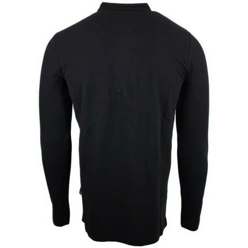 Cerruti 1881 Firenza for T-shirts & Polos Couleur Noir 4 Cerruti 1881 Firenza for T-shirts & Polos Couleur Noir – Image 2