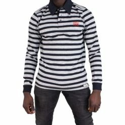 Cerruti 1881 Calabria for T-shirts & Polos Couleur Gris