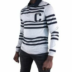Cerruti 1881 Cortina for T-shirts & Polos Couleur Gris 7 Cerruti 1881 Cortina for T-shirts & Polos Couleur Gris -Cerruti 1881 Soldes 20456045 500 C