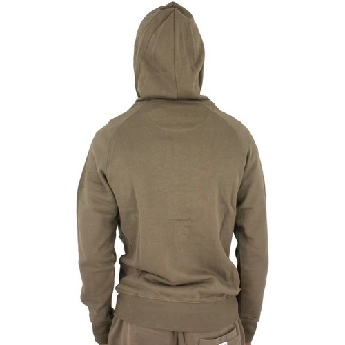 Cerruti 1881 Bobbio for Sweats & Polaires Couleur Kaki 5 Cerruti 1881 Bobbio for Sweats & Polaires Couleur Kaki – Image 3