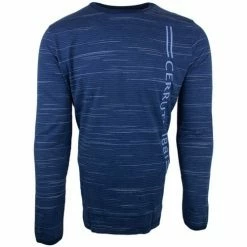 Cerruti 1881 Pyjalong for Pyjamas Couleur Bleu Marine