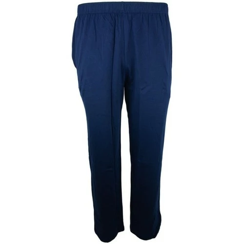 Cerruti 1881 Pyjalong for Pyjamas Couleur Bleu Marine 4 Cerruti 1881 Pyjalong for Pyjamas Couleur Bleu Marine – Image 2