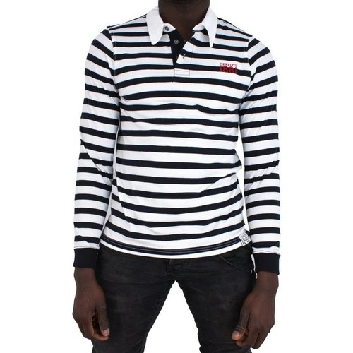 Cerruti 1881 Calabria for T-shirts & Polos Couleur Blanc 3 Cerruti 1881 Calabria for T-shirts & Polos Couleur Blanc
