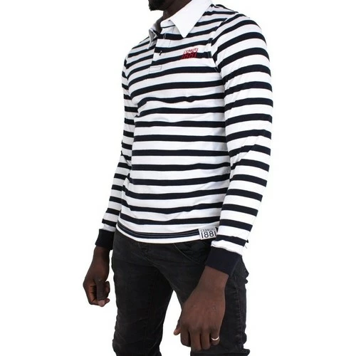 Cerruti 1881 Calabria for T-shirts & Polos Couleur Blanc 4 Cerruti 1881 Calabria for T-shirts & Polos Couleur Blanc – Image 2