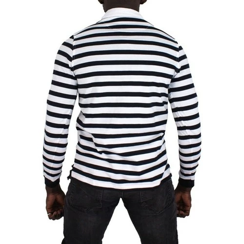 Cerruti 1881 Calabria for T-shirts & Polos Couleur Blanc 5 Cerruti 1881 Calabria for T-shirts & Polos Couleur Blanc – Image 3