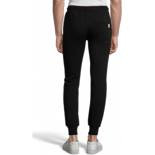 Cerruti 1881 Matera for Joggings & Survêtements Couleur Noir 4 Cerruti 1881 Matera for Joggings & Survêtements Couleur Noir – Image 2