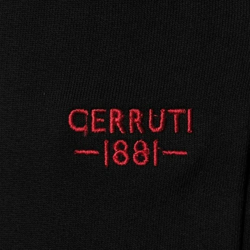 Cerruti 1881 Matera for Joggings & Survêtements Couleur Noir 5 Cerruti 1881 Matera for Joggings & Survêtements Couleur Noir – Image 3