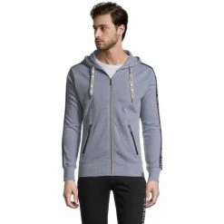 Cerruti 1881 Benevento for Sweats & Polaires Couleur Gris