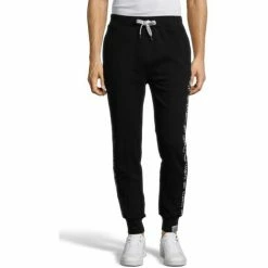 Cerruti 1881 Benevento for Joggings & Survêtements Couleur Noir