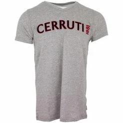 Cerruti 1881 Acquiterme for T-shirts & Polos Couleur Gris
