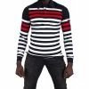 Cerruti 1881 Campania for T-shirts & Polos Couleur Noir -Cerruti 1881 Soldes 20456080 500 A