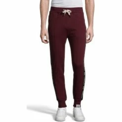 Cerruti 1881 Benevento for Joggings & Survêtements Couleur Bordeaux
