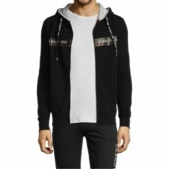 Cerruti 1881 Matera for Sweats & Polaires Couleur Bleu Marine -Cerruti 1881 Soldes 20456097 500 C