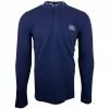 Cerruti 1881 Firenza for T-shirts & Polos Couleur Bleu Marine