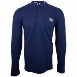 Cerruti 1881 Firenza for T-shirts & Polos Couleur Bleu Marine