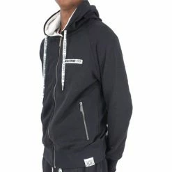 Cerruti 1881 Bobbio for Sweats & Polaires Couleur Noir -Cerruti 1881 Soldes 20456103 500 B