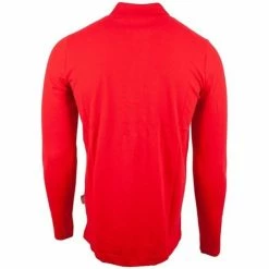 Cerruti 1881 Genova for T-shirts & Polos Couleur Rouge -Cerruti 1881 Soldes 20456106 500 B
