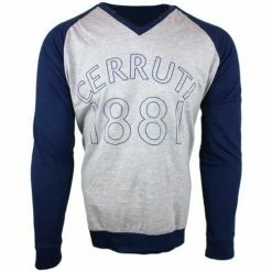 Cerruti 1881 Pyjalong for Pyjamas Couleur Gris