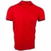 Cerruti 1881 Aop for T-shirts & Polos Couleur Rouge -Cerruti 1881 Soldes 20456130 500 A